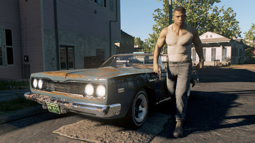 Mafia III – Xbox One – motiv fra spillet 11