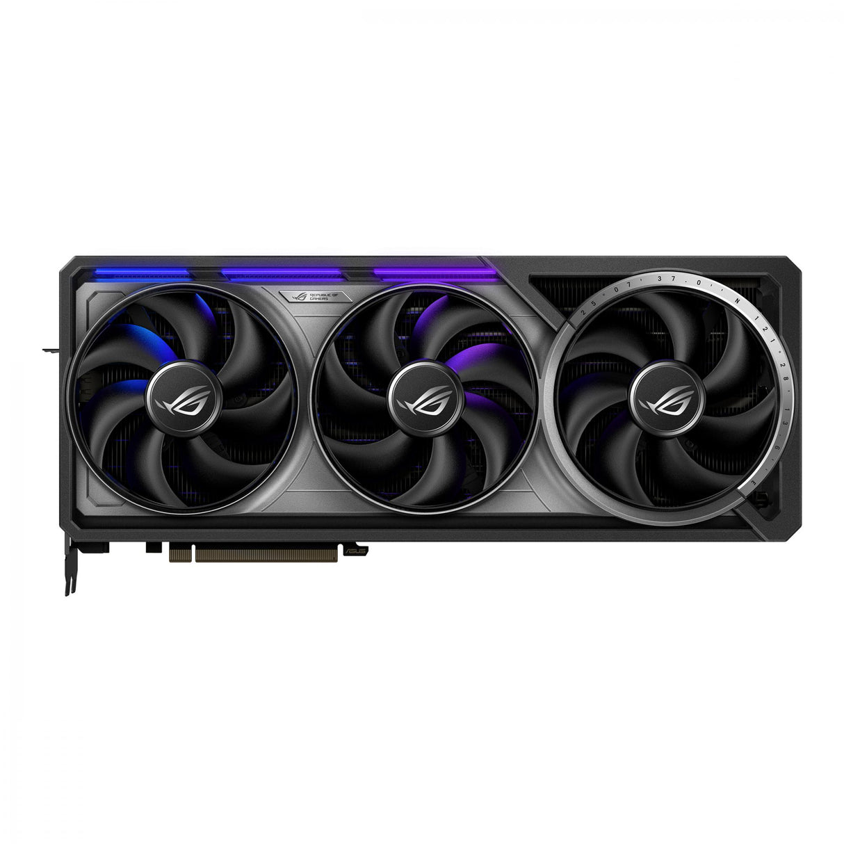 ASUS GeForce RTX 5080 16GB ROG ASTRAL OC GAMING