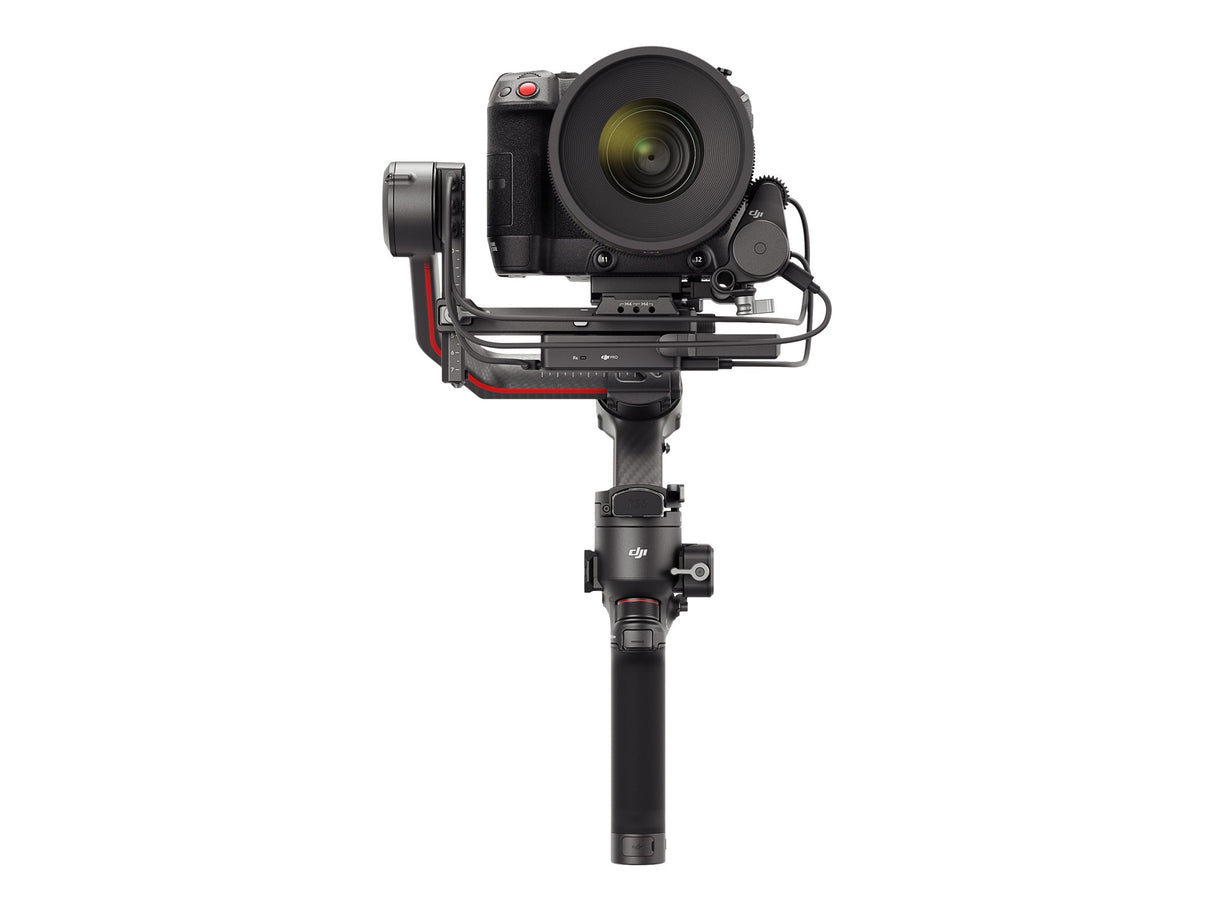 DJI RS 3 Pro Motorisierter Handstabilisator