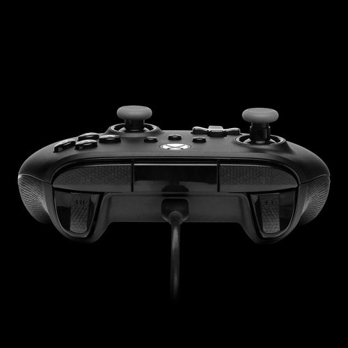 PowerA Advantage Plus Wired Controller - Black/ Xbox Series X PowerA