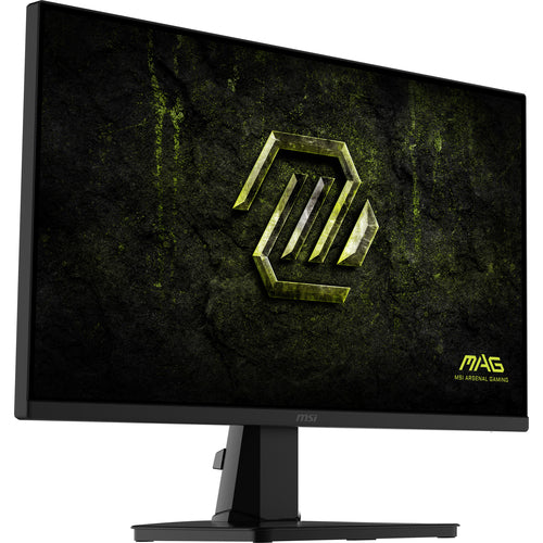 MSI MAG 256F E20 – produktvisning 13