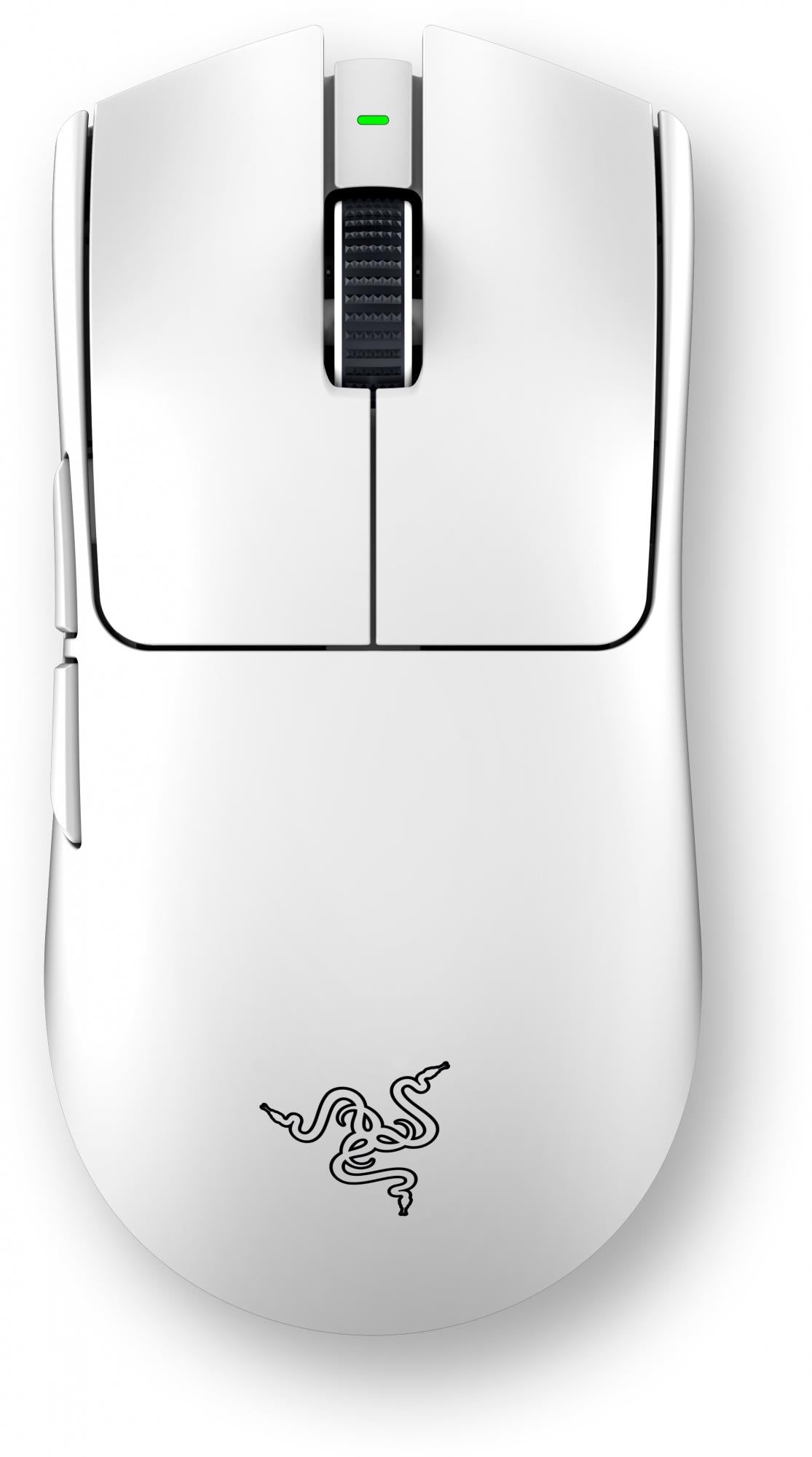 Razer - Viper V3 Pro Wireless Gaming Mouse - White Razer