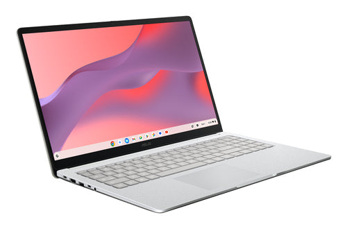 ASUS Chromebook CM1505CM4A-S70031 – set skråt fra siden