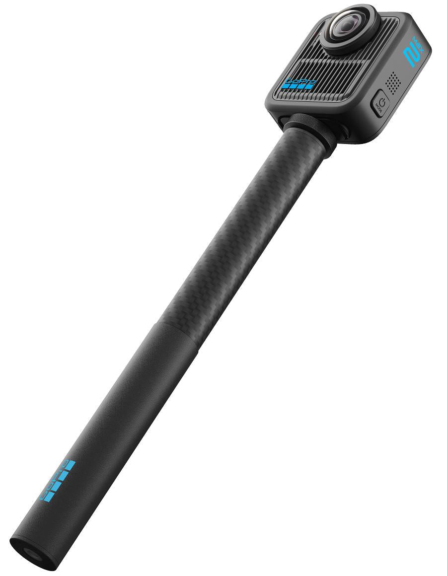 GoPro - Carbon Fiber Extension Pole - 1 Meter GoPro