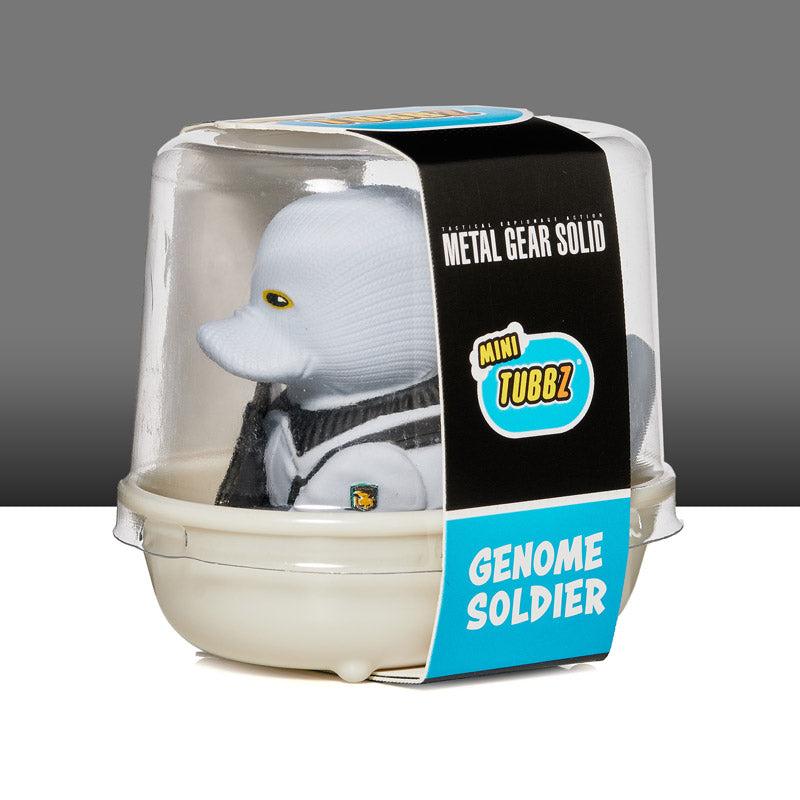 Numskull - MGS Tubbz MINI Genome Soldier Tubbz
