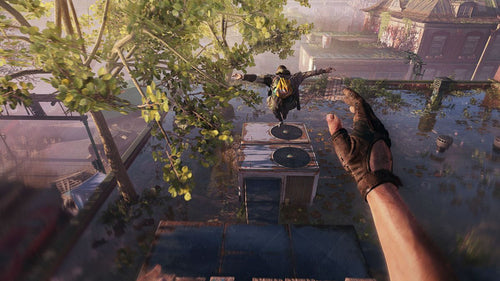 Dying Light 2: Stay Human (Import) Techland