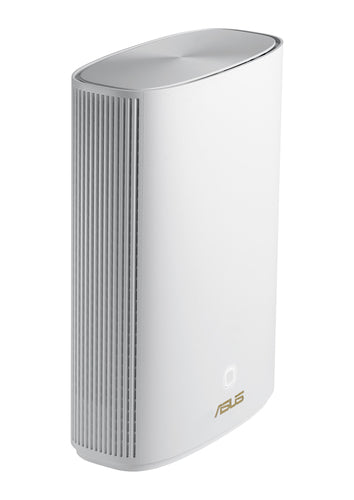ASUS ZenWiFi AX Hybrid XP4 – routerens venstre side