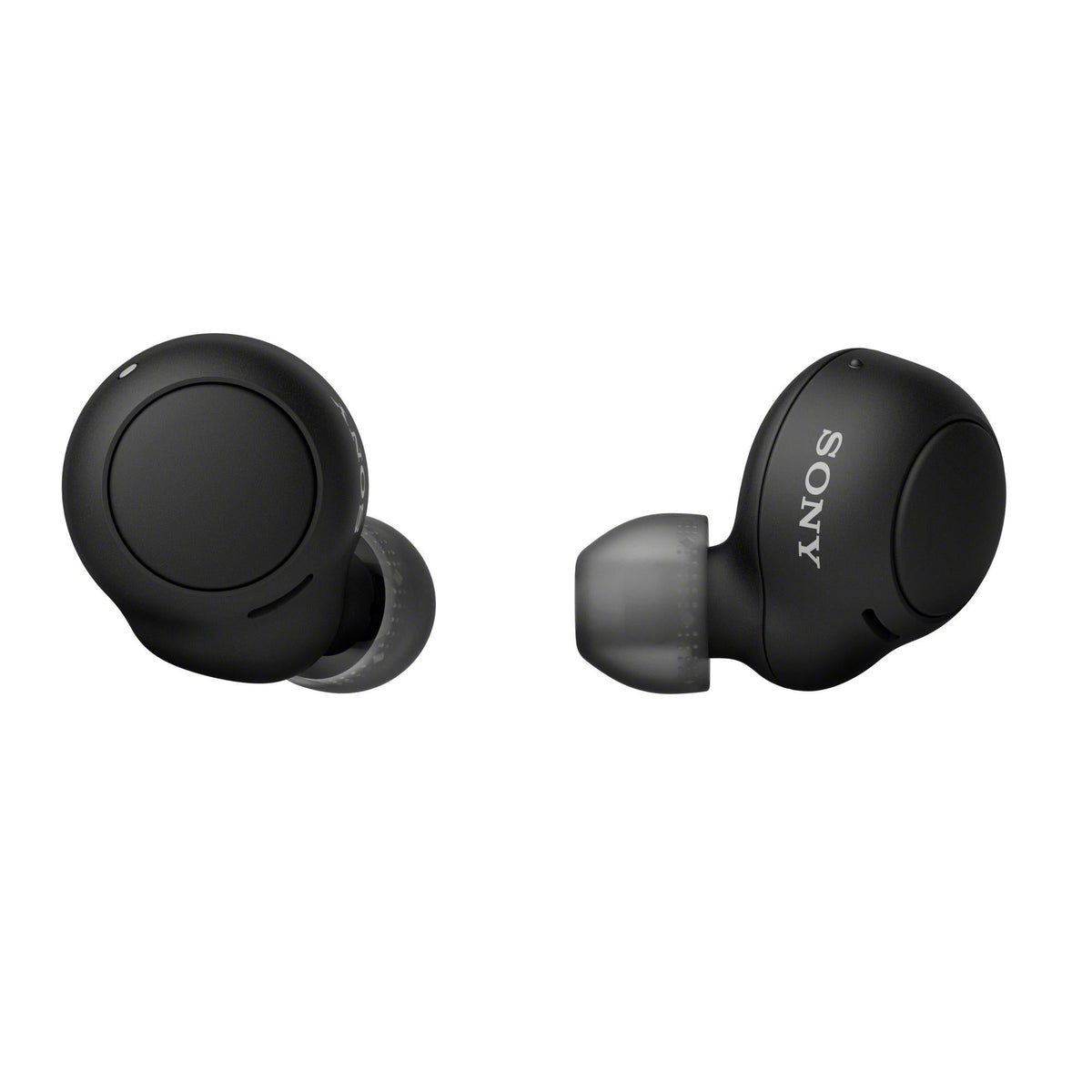 Sony WF-C500 – trådløse in-ear-øretelefoner – sort – produktbillede