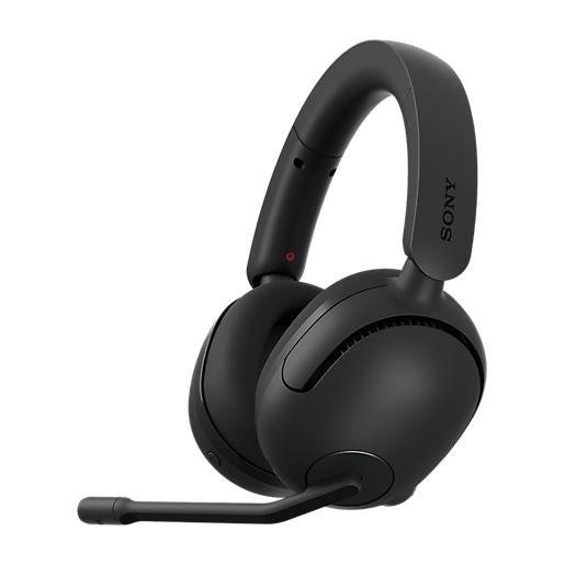 Sony INZONE H5 – trådløst gaming-headset – sort – produktdetalje 3