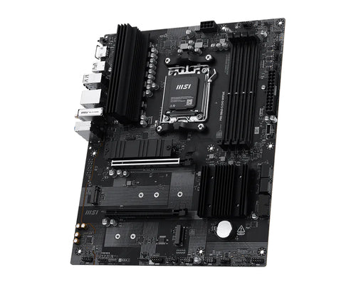 MSI PRO B840-S EVO WIFI6E – AM5 bundkort