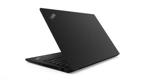 T1A ThinkPad P14s Gen 2 – skråt bagfra