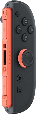 Nintendo Joy-Con 2 højre - Lyserød - billede 3