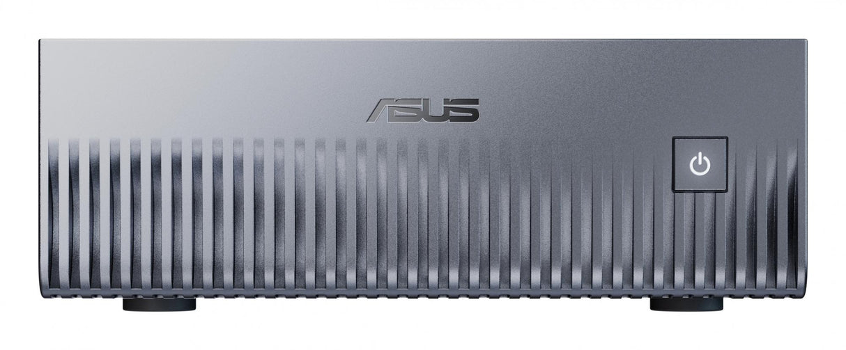 ASUS Ascent GX10 Mini PC ARM9 V9.2-A 128GB 1TB NVIDIA Blackwell Tensor Core No-OS ASUSTeK COMPUTER