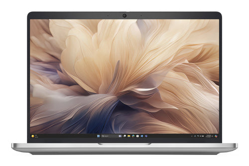 Dell Pro 14 Plus PB14250 – front med skærm