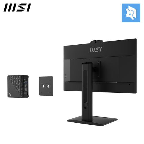 MSI PRO MP275QPDG – produktvisning 9