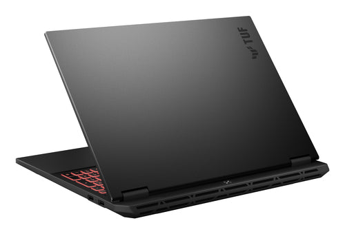 Asus TUF A16 FA608UMI-TU319W – bærbar med tysk DE-layout