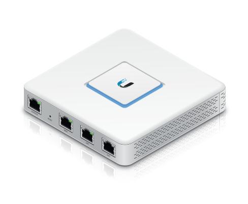Ubiquiti UniFi Security Gateway Ubiquiti