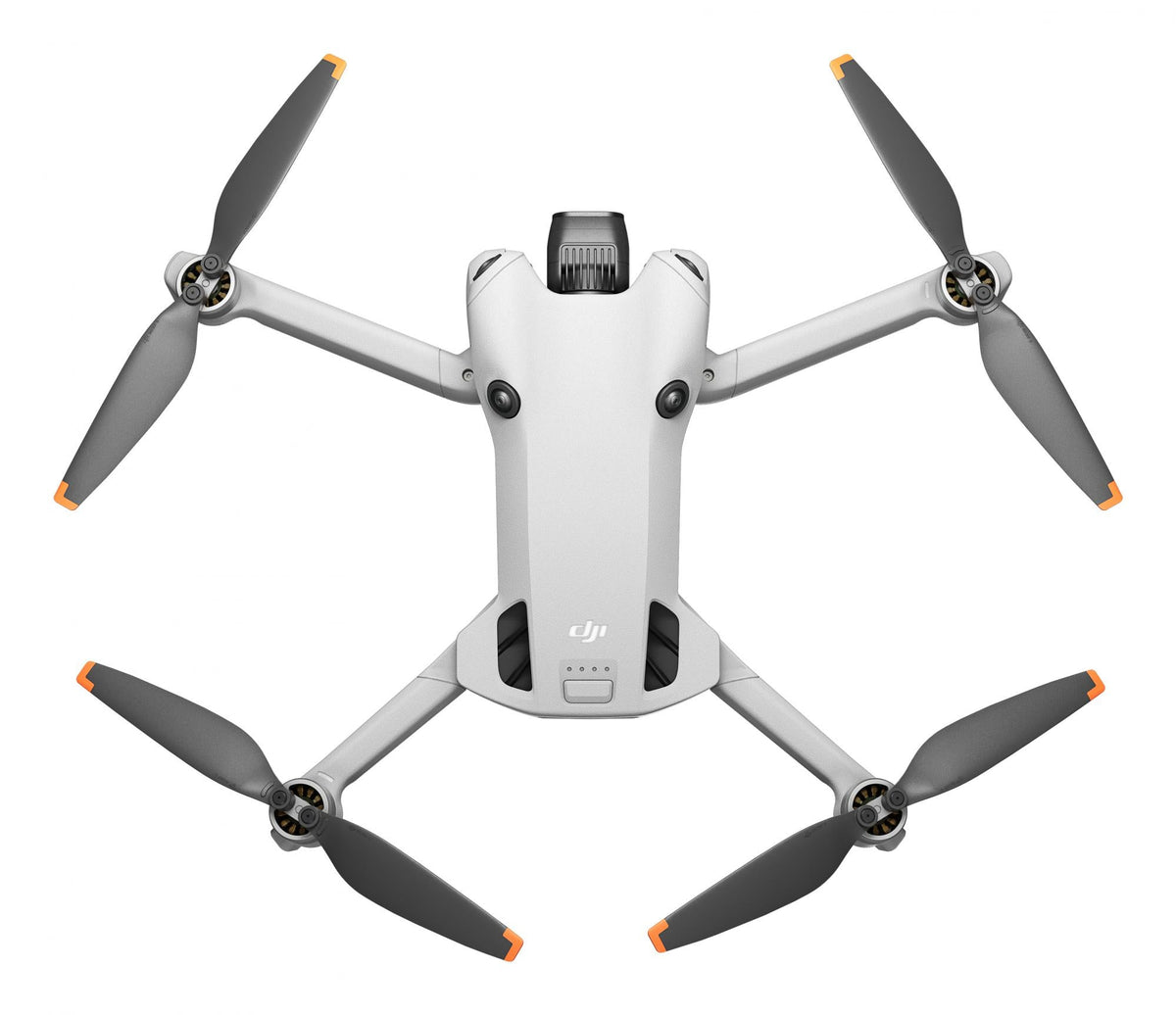 DJI - Mini 4 Pro Fly More Combo (DJI RC 2) (GL) DJI