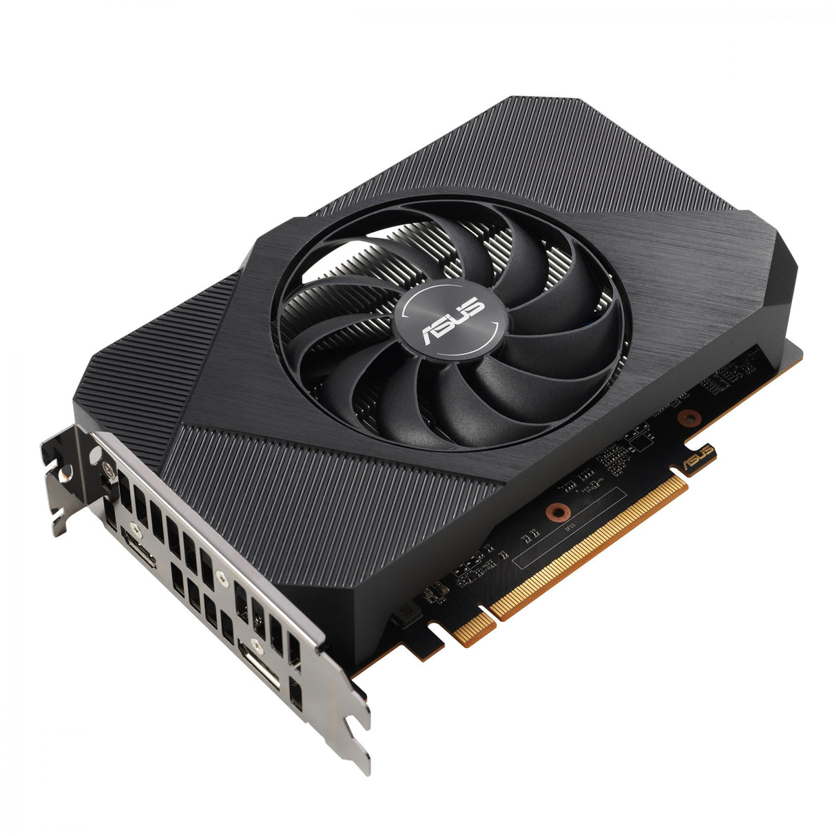 ASUS Radeon RX 6400 4GB PHOENIX ASUS
