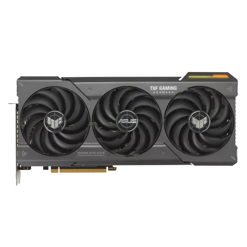 ASUS Radeon RX 7700 XT 12GB GDDR6 TUF OC GAMING ASUS
