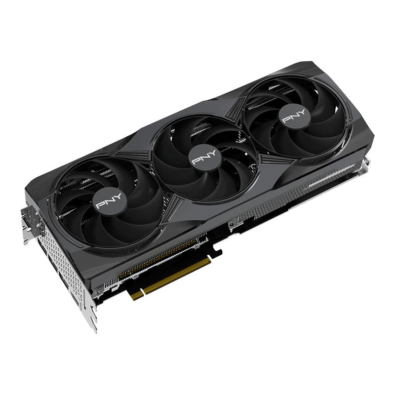 PNY GeForce RTX5090 32GB 3X OC PNY