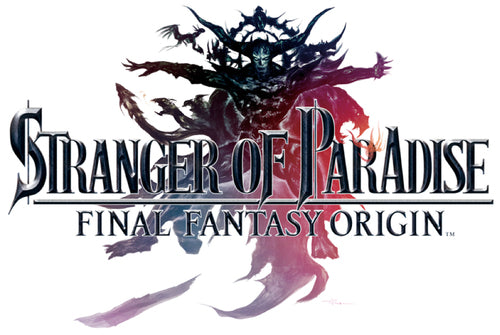 Stranger of Paradise Final Fantasy Origin