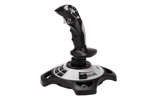 Maxx Tech Pro USB Joystick til PC – produktbillede 1