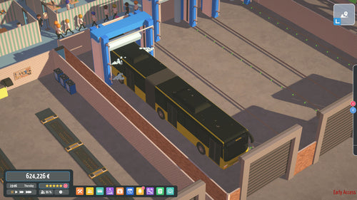City Bus Manager Aerosoft