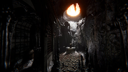 Dark Atlas Infernum