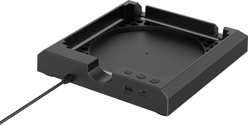 Venom Colour Change LED Stand til Xbox Series X – sort – produktvisning 5