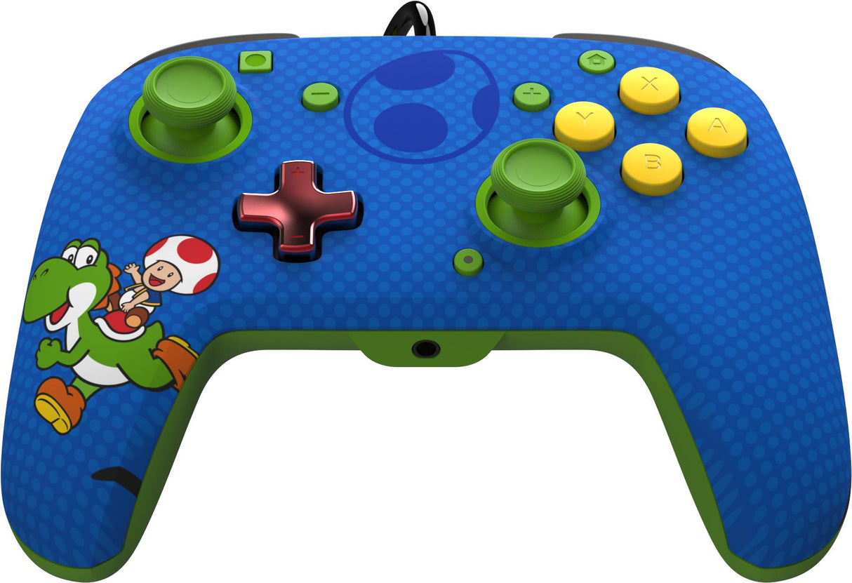 PDP Rematch Wired controller - Switch PDP