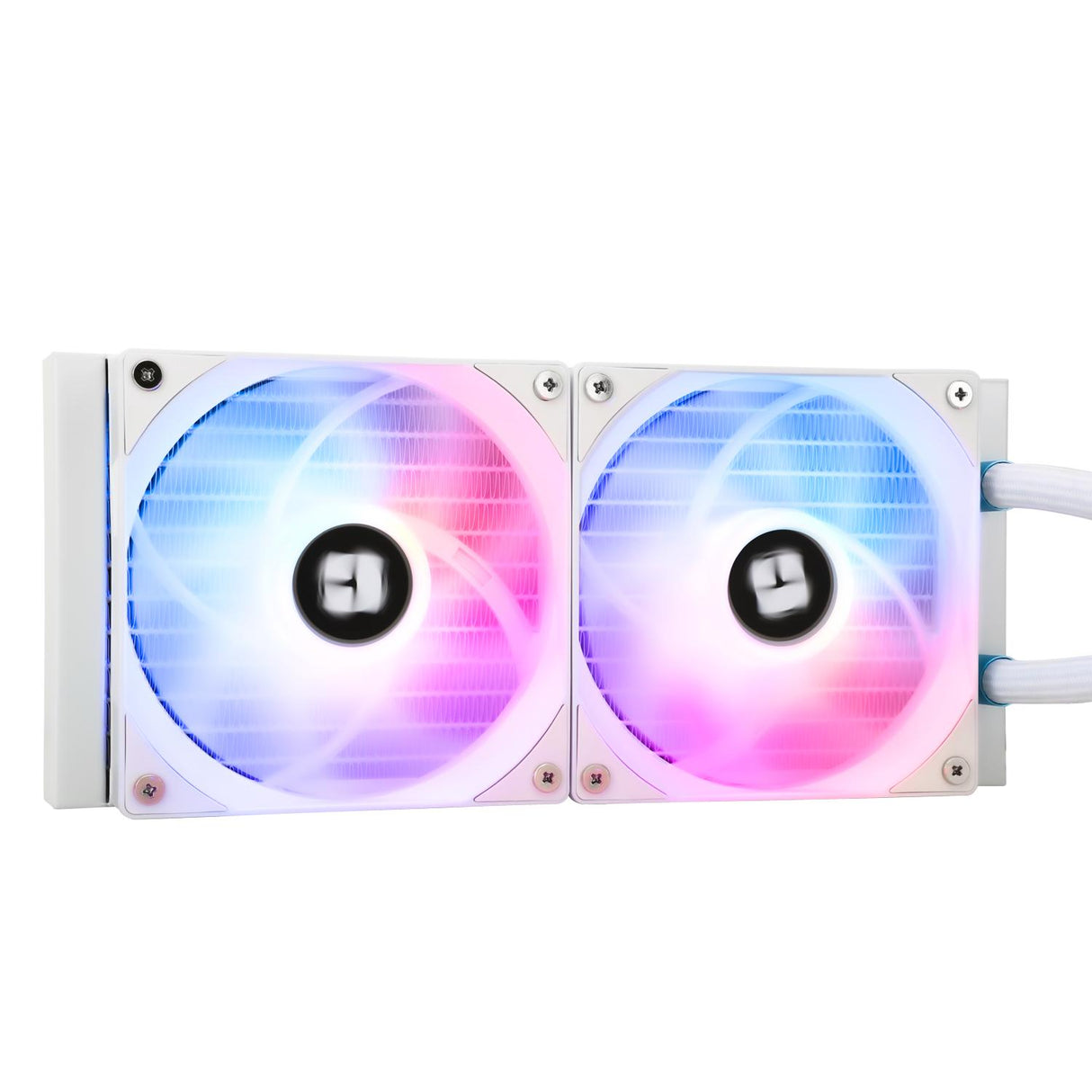 Thermalright Aqua Elite 240 V3 White ARGB - AIO, 240mm Thermalright