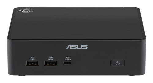 ASUS NUC 16 Pro RNUC16GDKU560002 – set skråt forfra