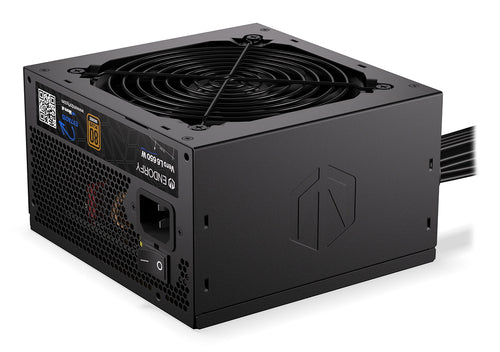 650W ENDORFY Vero L6 80 PLUS Bronze