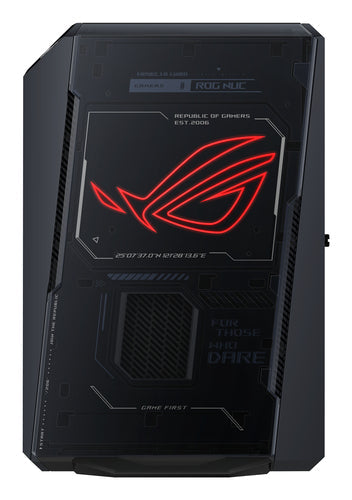 ASUS ROG NUC RNUC15JNK9X489A2 – set forfra