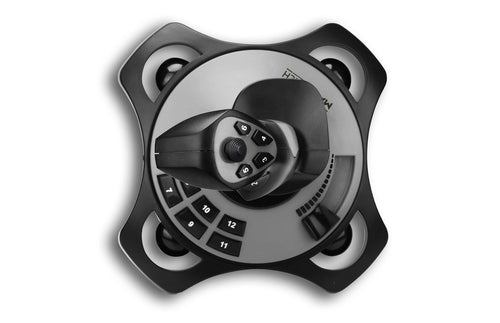 Maxx Tech Pro USB Joystick til PC – produktbillede 6