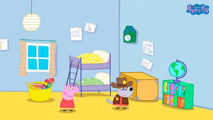 Meine Freundin Peppa Pig (XONE/XSERIESX) - Xbox One