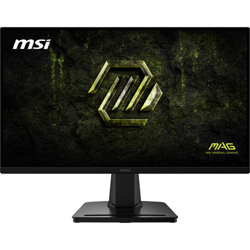 MSI MAG 256F E20 – produktvisning 2