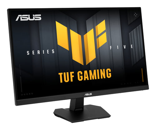 ASUS TUF Gaming VG27AQM5F – set skråt forfra (vinkel 3)