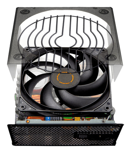 COUGAR GLE 1200W ATX3.1 / 80 Plus Gold strømforsyning – produktdetalje