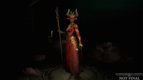 Diablo IV