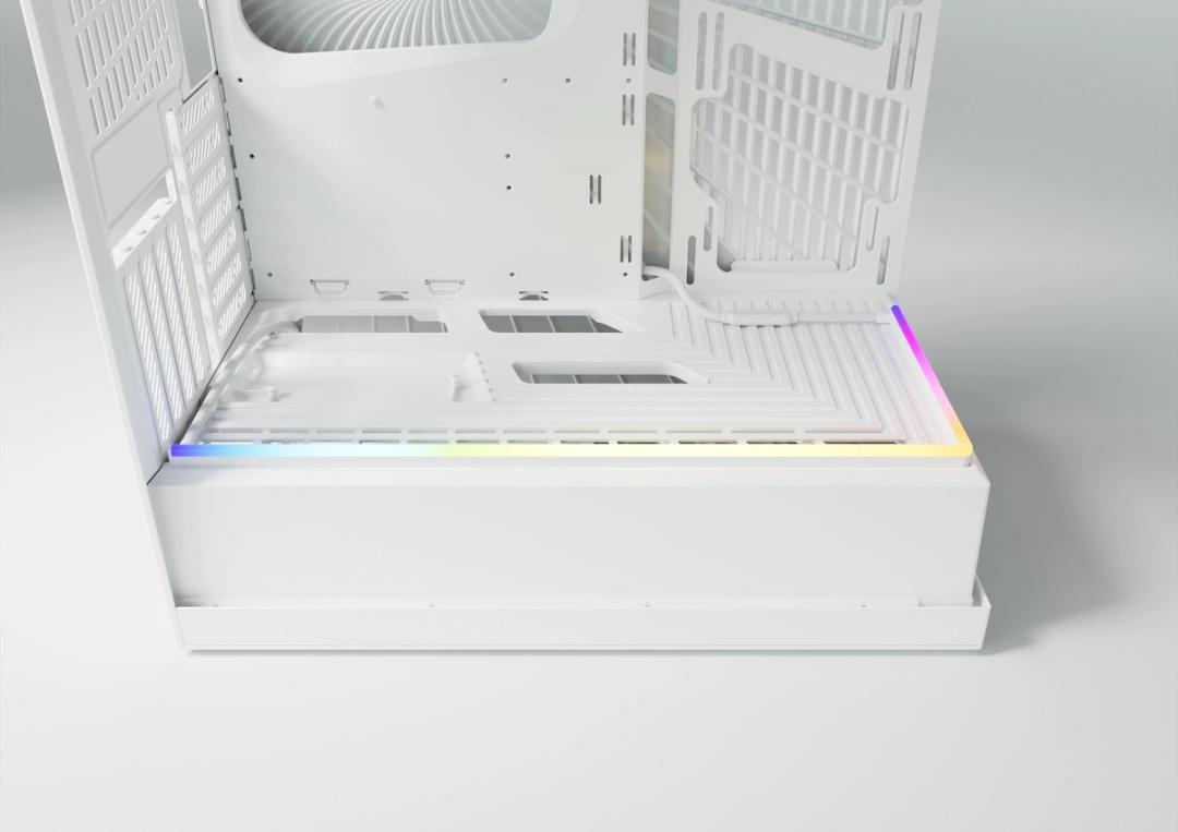 HYTE LN60 NOODLE Light Strip, White HYTE