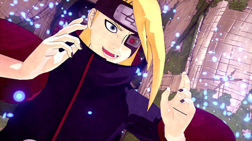 Naruto to Boruto: Shinobi Striker (Import) BANDAI NAMCO