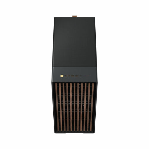 Midi Fractal Design North XL Charcoal Black TG Dark Fractal design