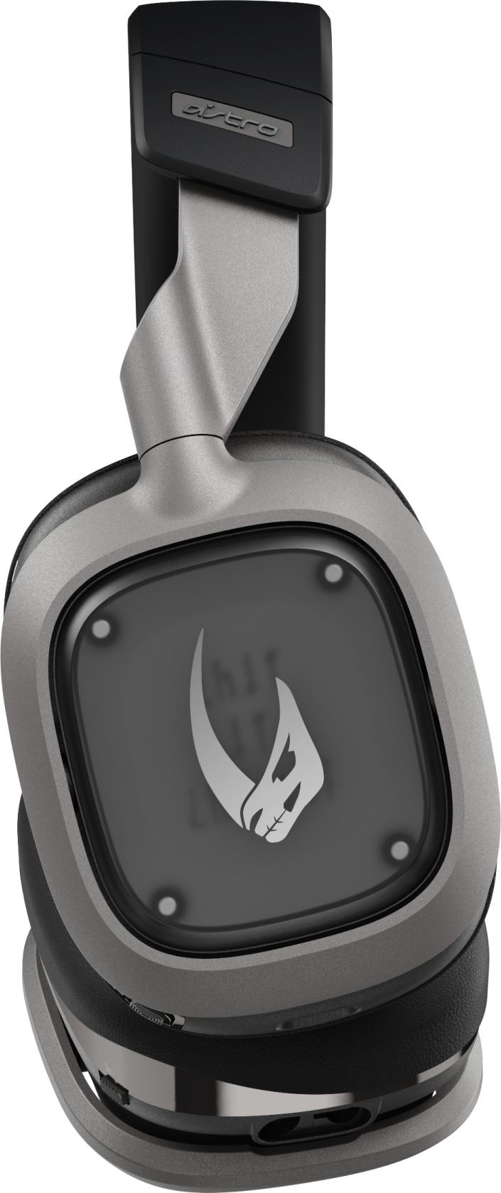 Astro - A30 Kabelloses Gaming-Headset - The Mandalorian Edition - XBOX