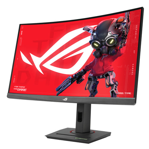 ASUS ROG Strix - 27 - LED monitor