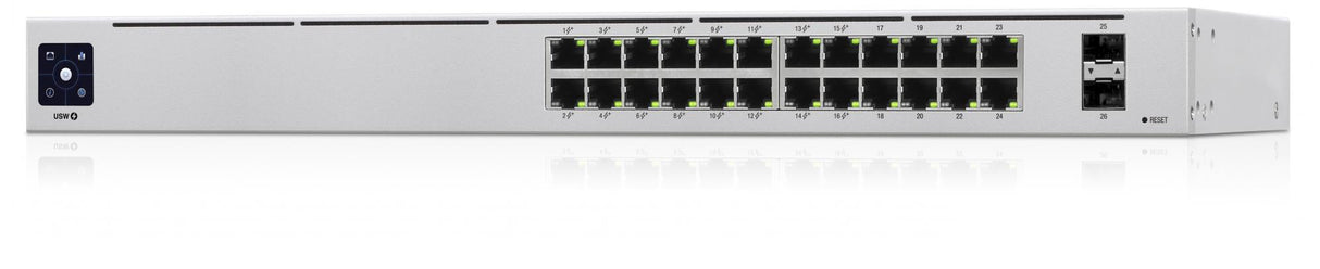 Ubiquiti USW-24-POE, Switch Ubiquiti