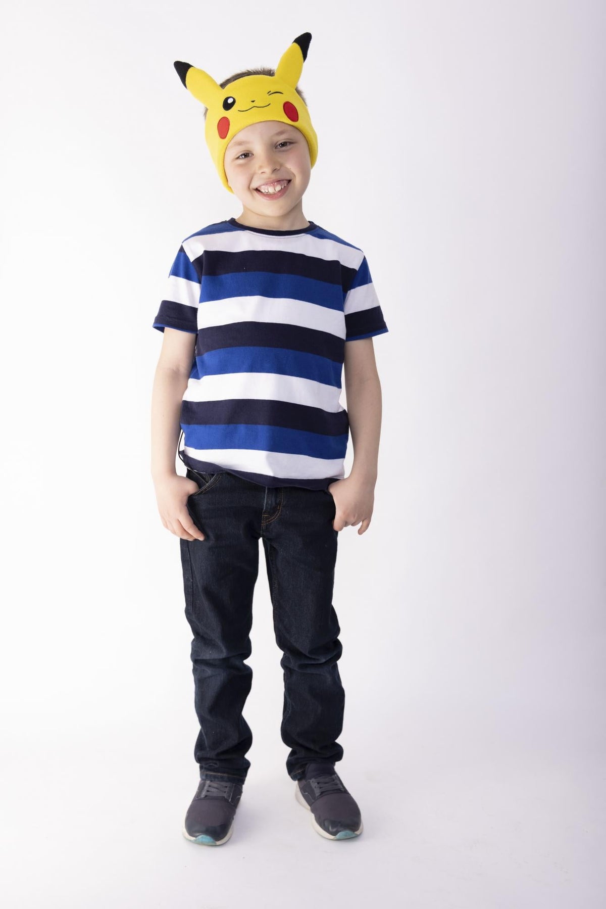 OTL - Kids Audio band headphones - Pokémon Pikachu (PK0794) OTL