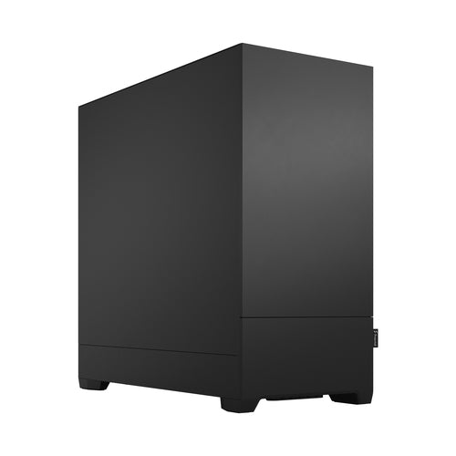 Midi Fractal Design Pop Silent Black Solid Fractal design