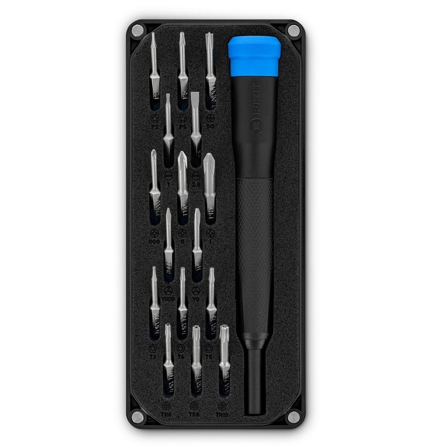 iFixit Minnow Driver Kit - 16 Bit iFixIt